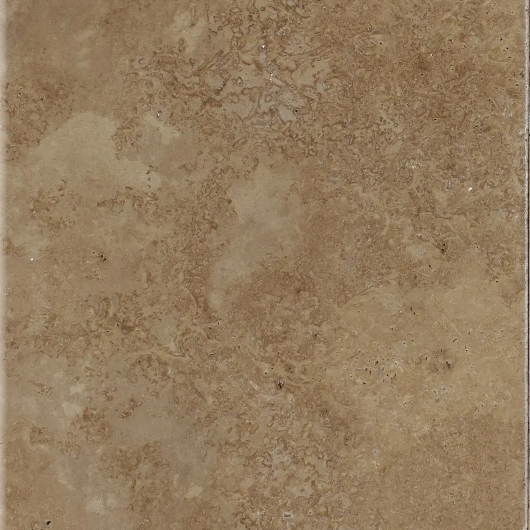 Hurok Marble - Interior Collection - Natural Stone Tiles - Noce