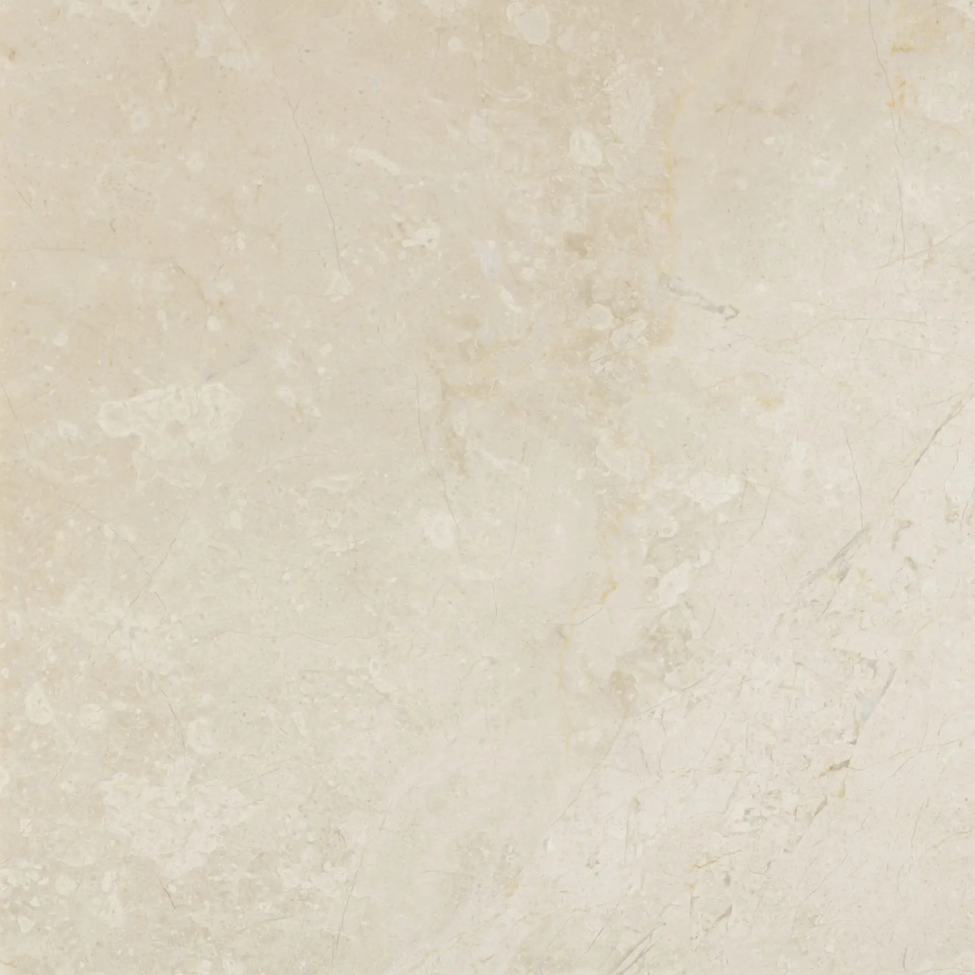 Hurok Marble - Interior Collection - Natural Stone Tiles - Crema Nouva