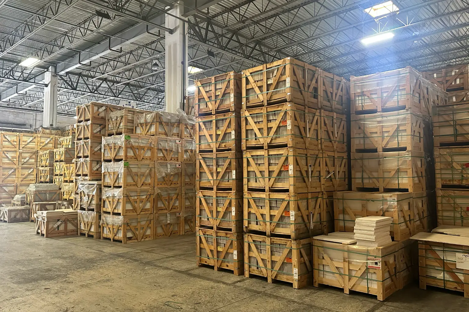 Hurok Marble Warehouse