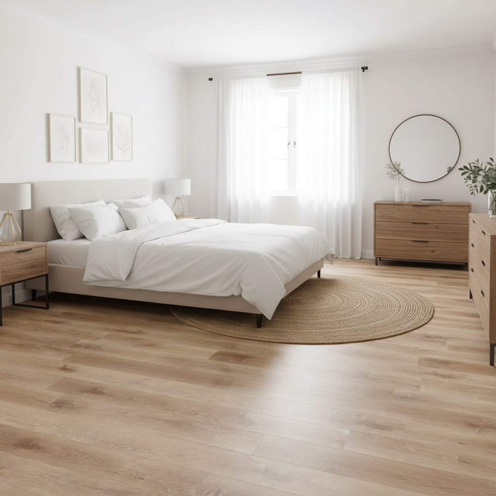 Hurok Marble - Vinyl - Ontario Collection - 19018-11 Finished