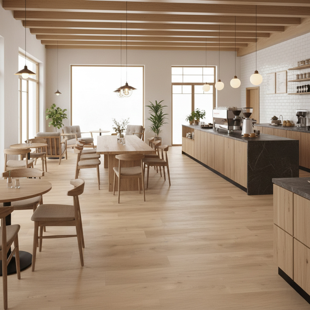 Hurok Marble - Vinyl - Sofia Collection - 29115-18 Finished