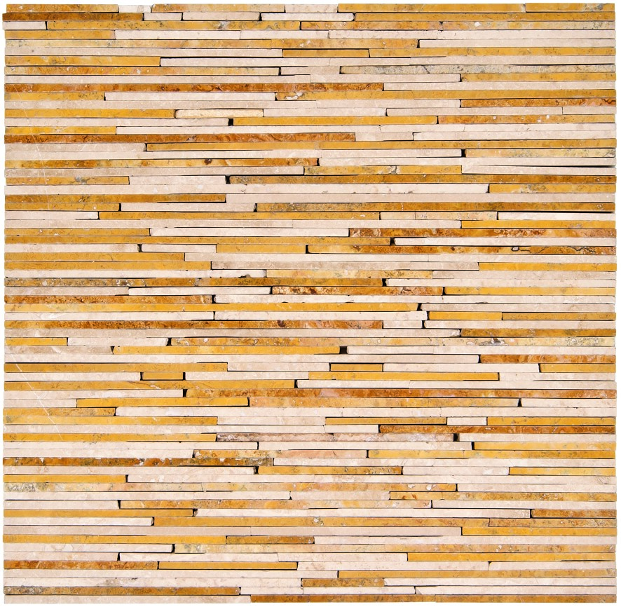 Hurok Marble - Mosaics - 4083