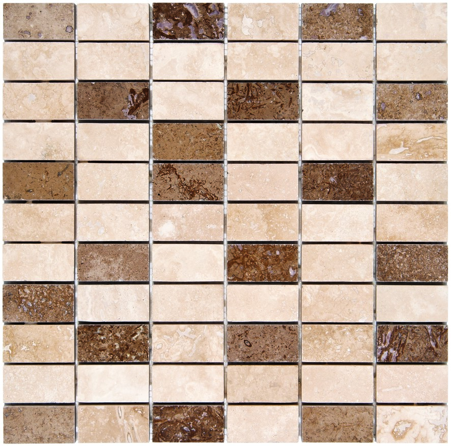 Hurok Marble - Mosaics - 4085