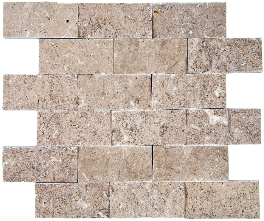 Hurok Marble - Mosaics - 4087-1