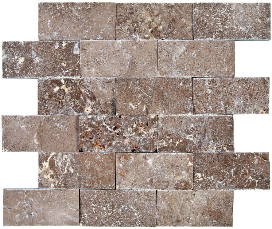 Hurok Marble - Mosaics - 4087-2