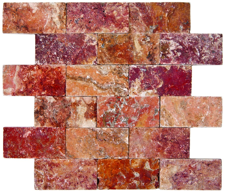 Hurok Marble - Mosaics - 4087-4