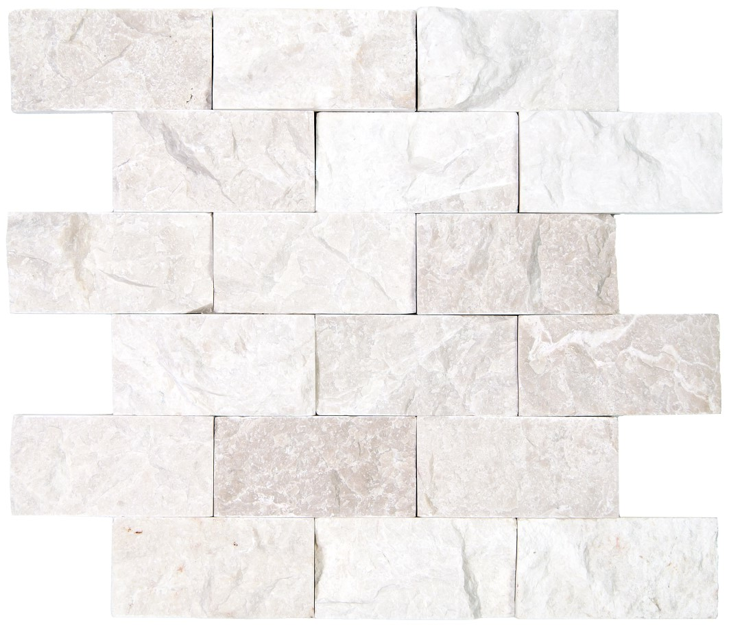 Hurok Marble - Mosaics - 4087-5