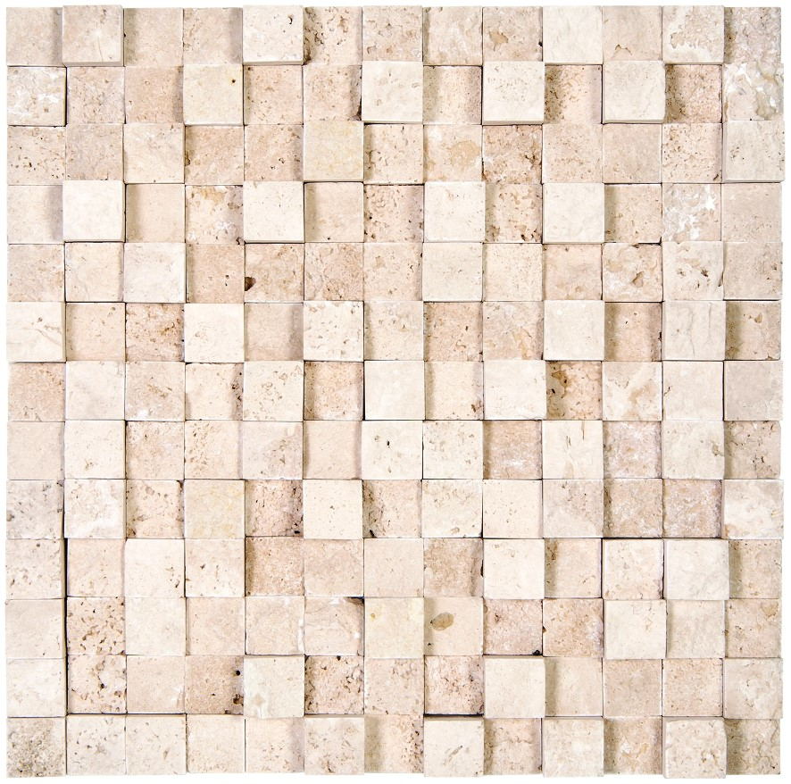 Hurok Marble - Mosaics - 4088