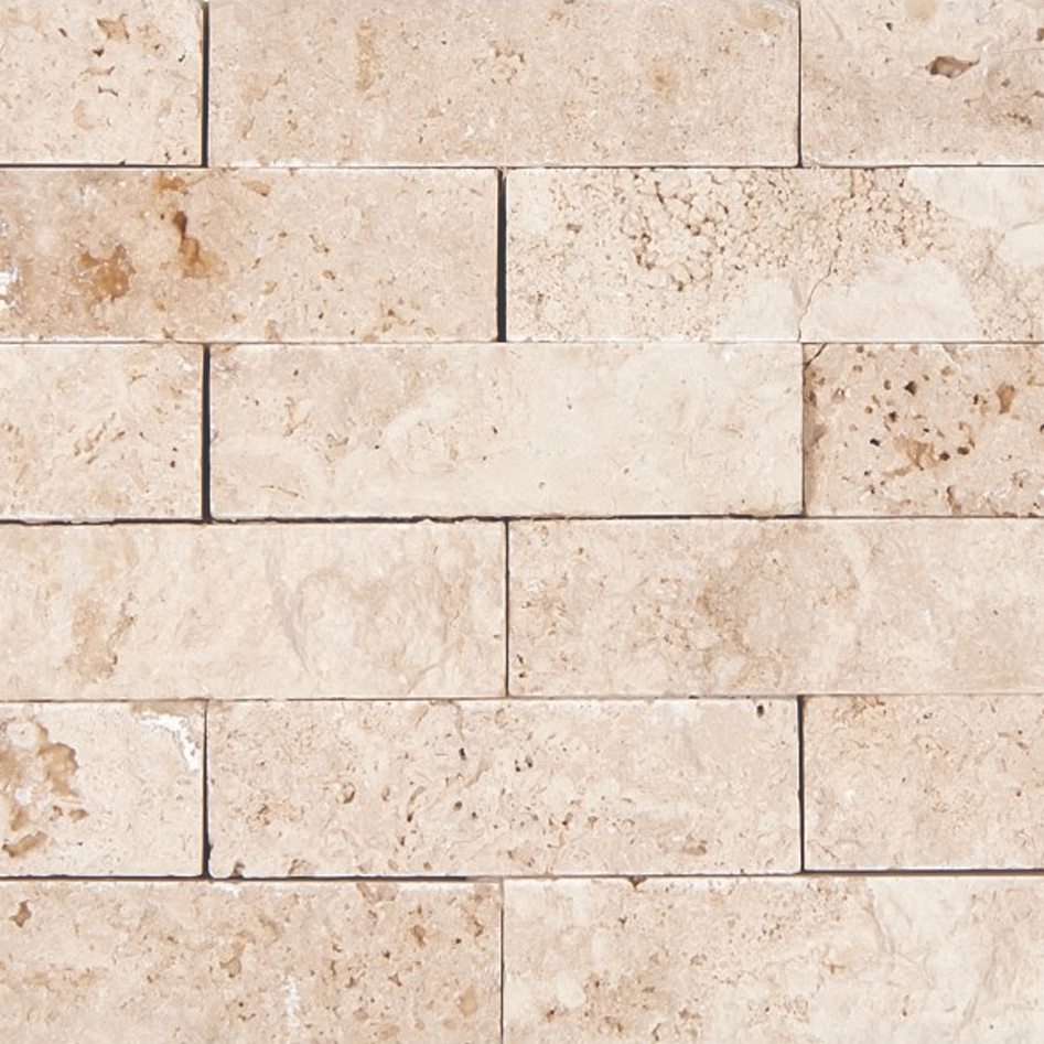 Hurok Marble - Mosaics - 4089