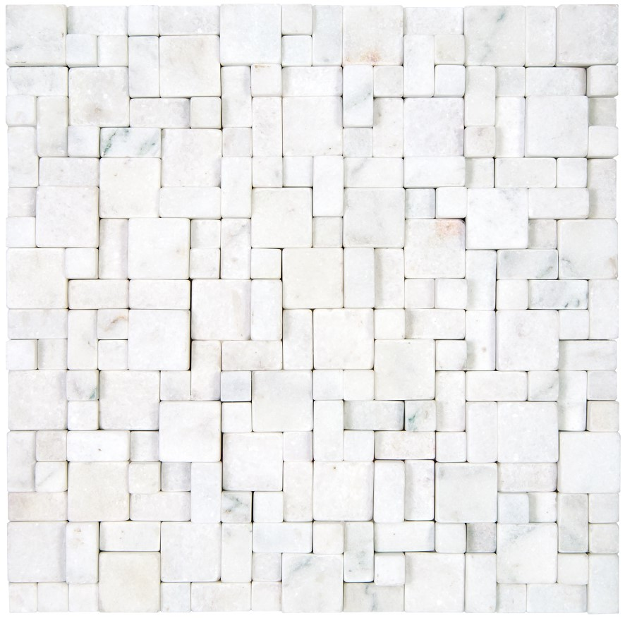 Hurok Marble - Mosaics - 4090