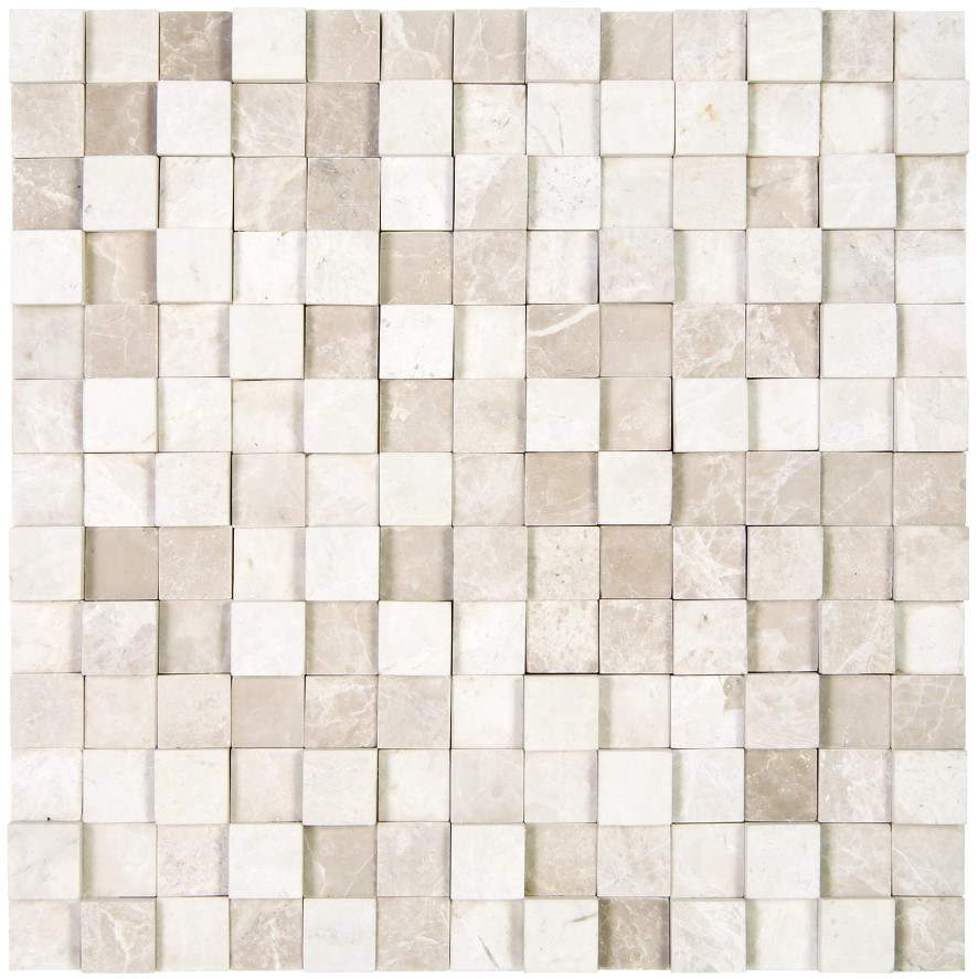 Hurok Marble - Mosaics - 4091