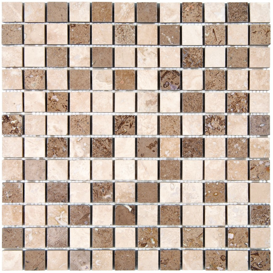 Hurok Marble - Mosaics - 4093