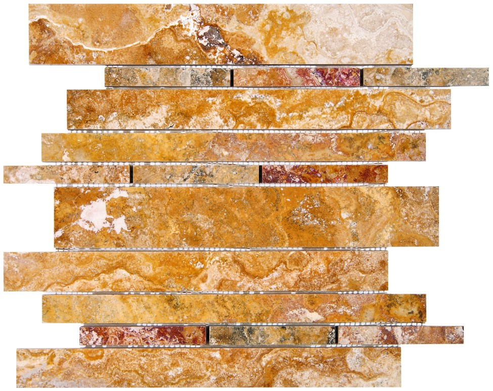 Hurok Marble - Mosaics - 4096-1