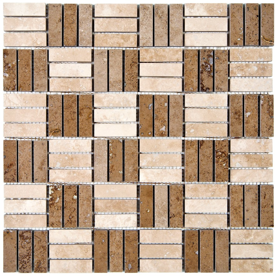 Hurok Marble - Mosaics - 4097-2