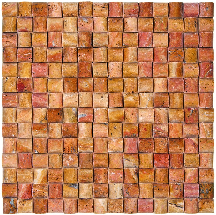 Hurok Marble - Mosaics - 4099-1