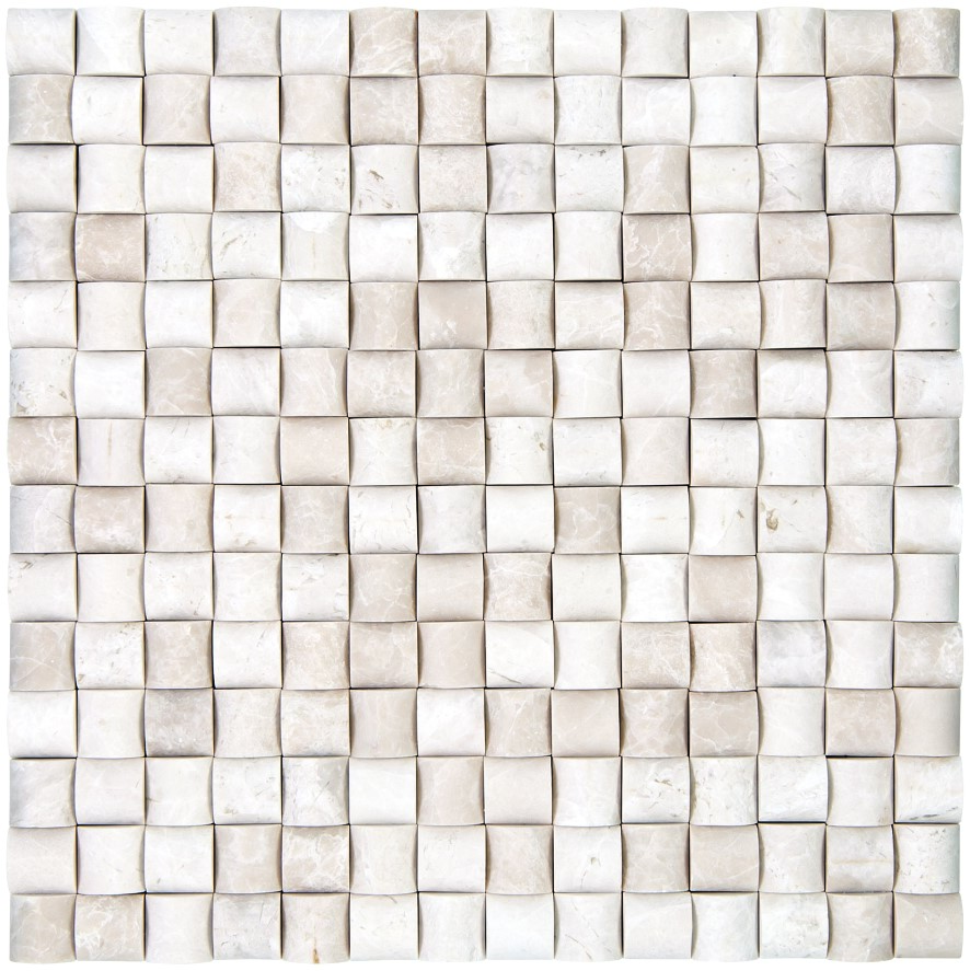 Hurok Marble - Mosaics - 4099-2