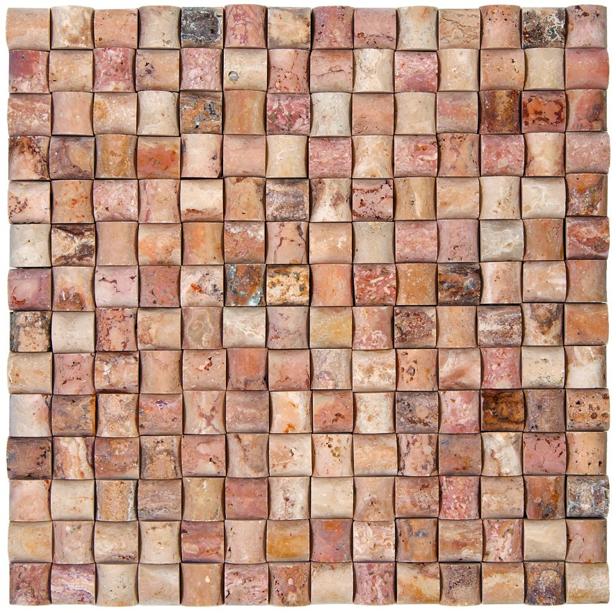 Hurok Marble - Mosaics - 4099-3