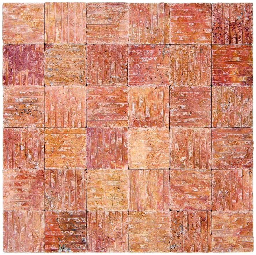 Hurok Marble - Mosaics - 4100-1