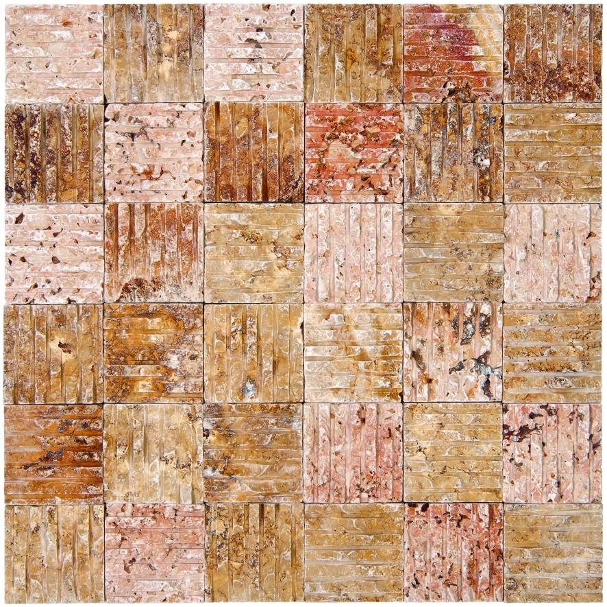 Hurok Marble - Mosaics - 4100-2