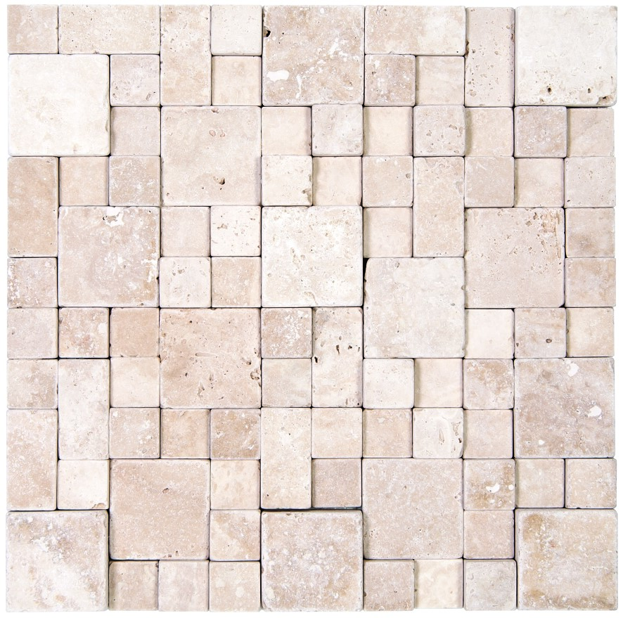 Hurok Marble - Mosaics - 4101