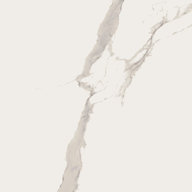 Hurok Marble - Interior Collection - Porcelain Tiles - Atlantic Riva White