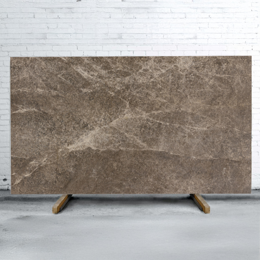 Hurok Marble - Slabs - B. Black Olive