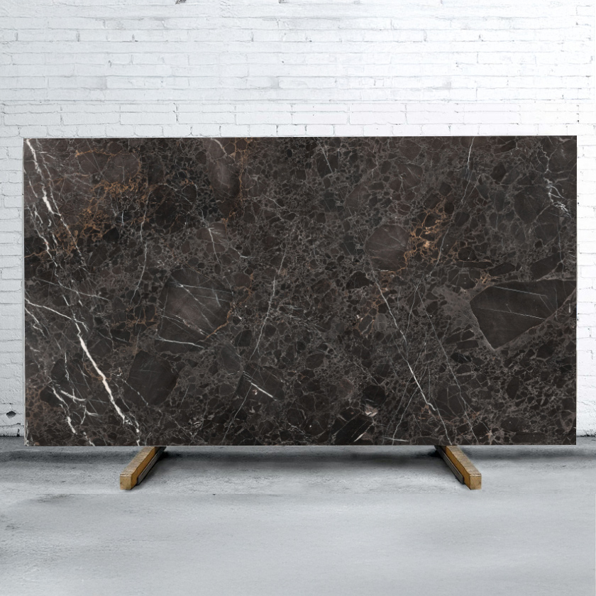 Hurok Marble - Slabs - B. Bruno Perla