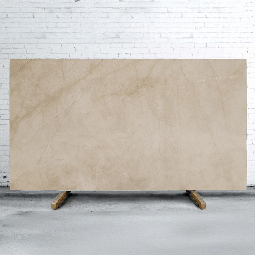 Hurok Marble - Slabs - Crema Nova