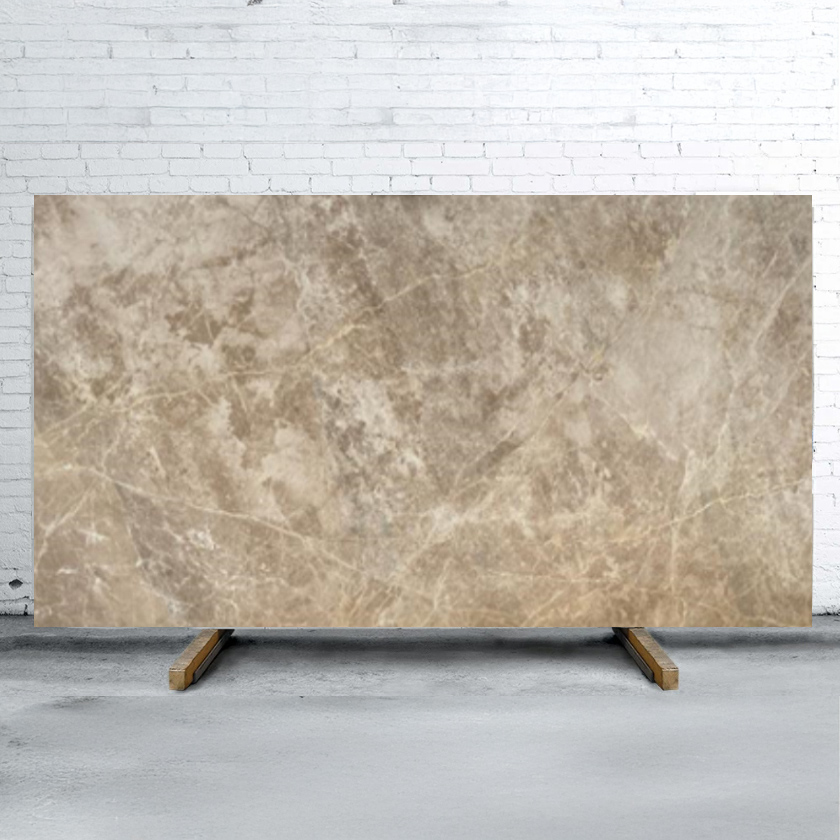Hurok Marble - Slabs - Emperedor Light