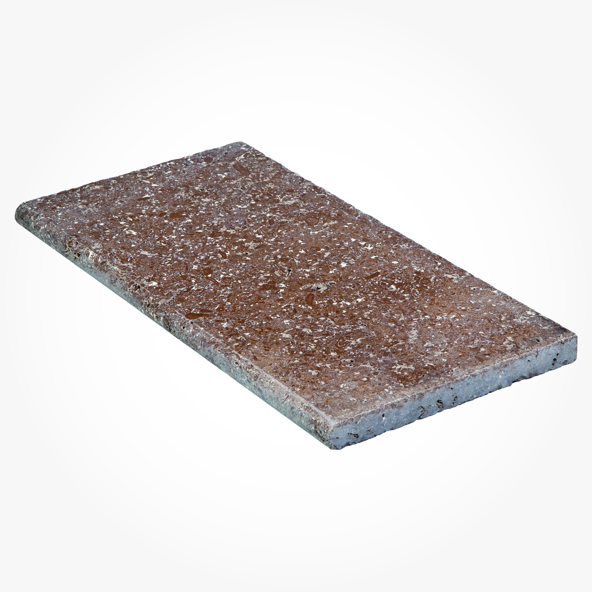 Hurok Marble - Copings - Noce / Walnut