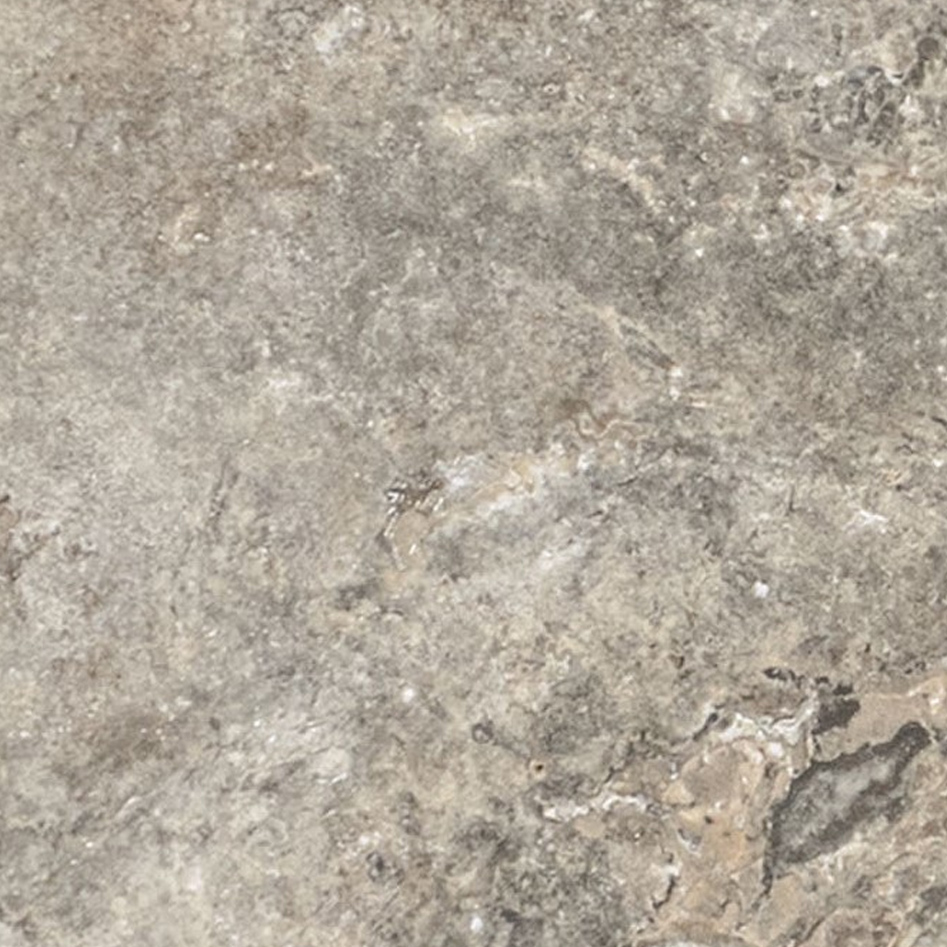 Hurok Marble - Interior Collection - Natural Stone Tiles - Silver