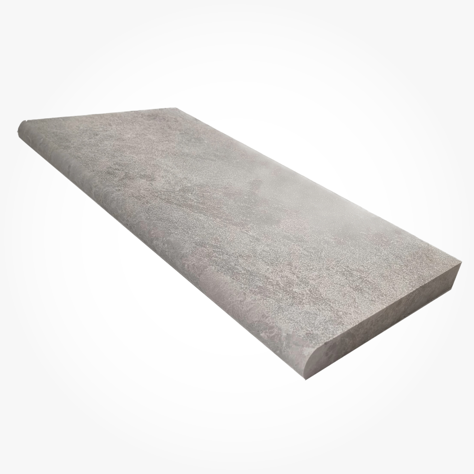 Hurok Marble - Copings - Tundra Gray Leather