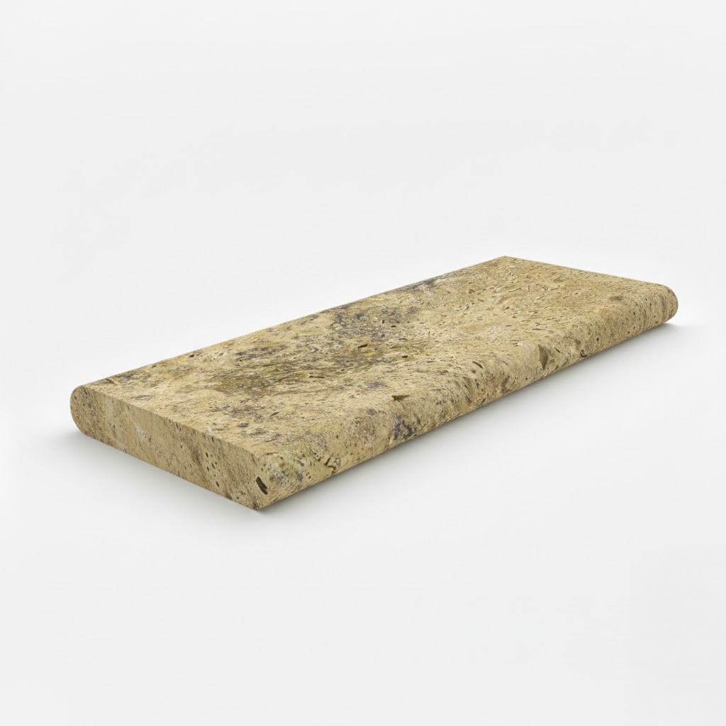 Hurok Marble - Copings - Travertine Copings - Country Classic Copings