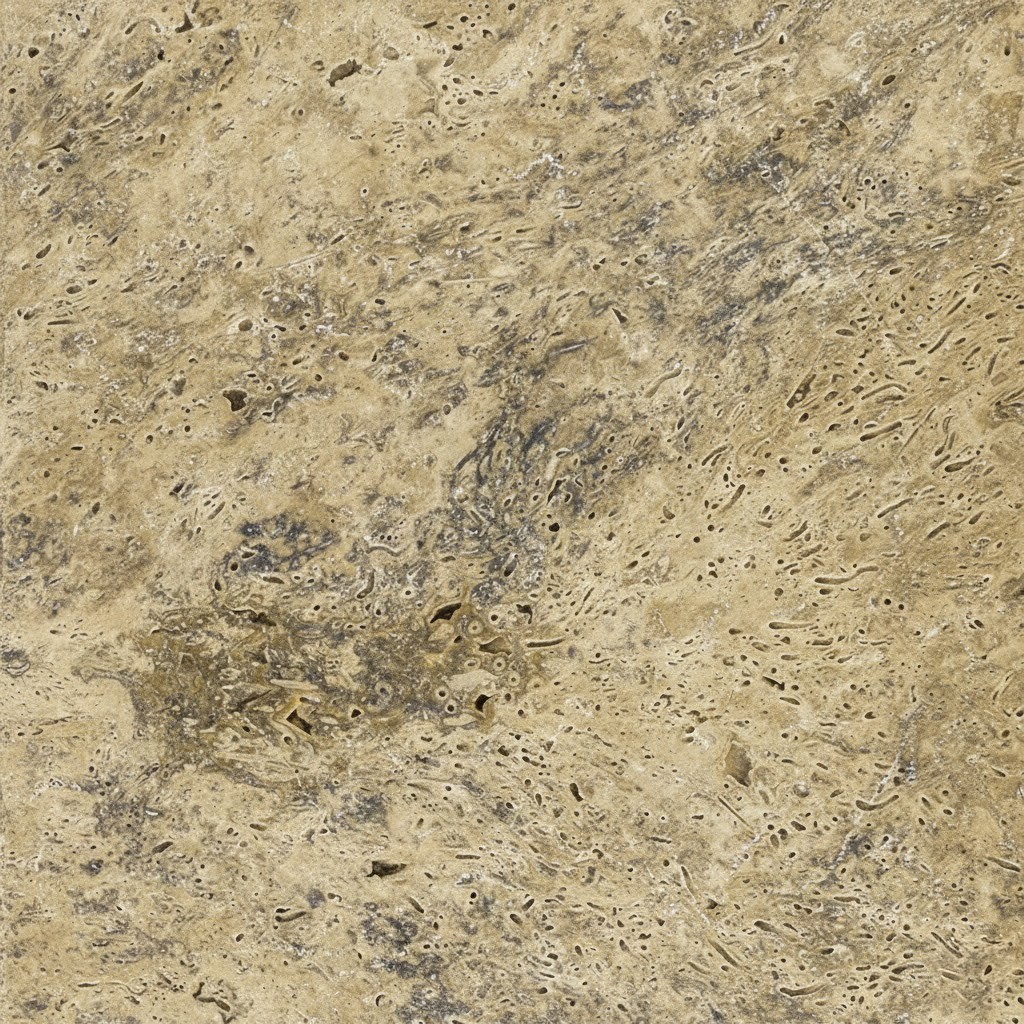 Hurok Marble - Interior Collection - Natural Stone Tiles - Country CLS Travertine Texture