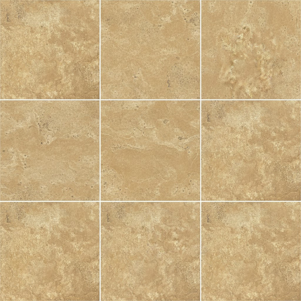Hurok Marble - Interior Collection - Natural Stone Tiles - Gold Travertine Tile