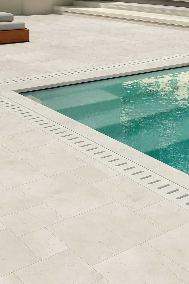 Natural Stone Pavers