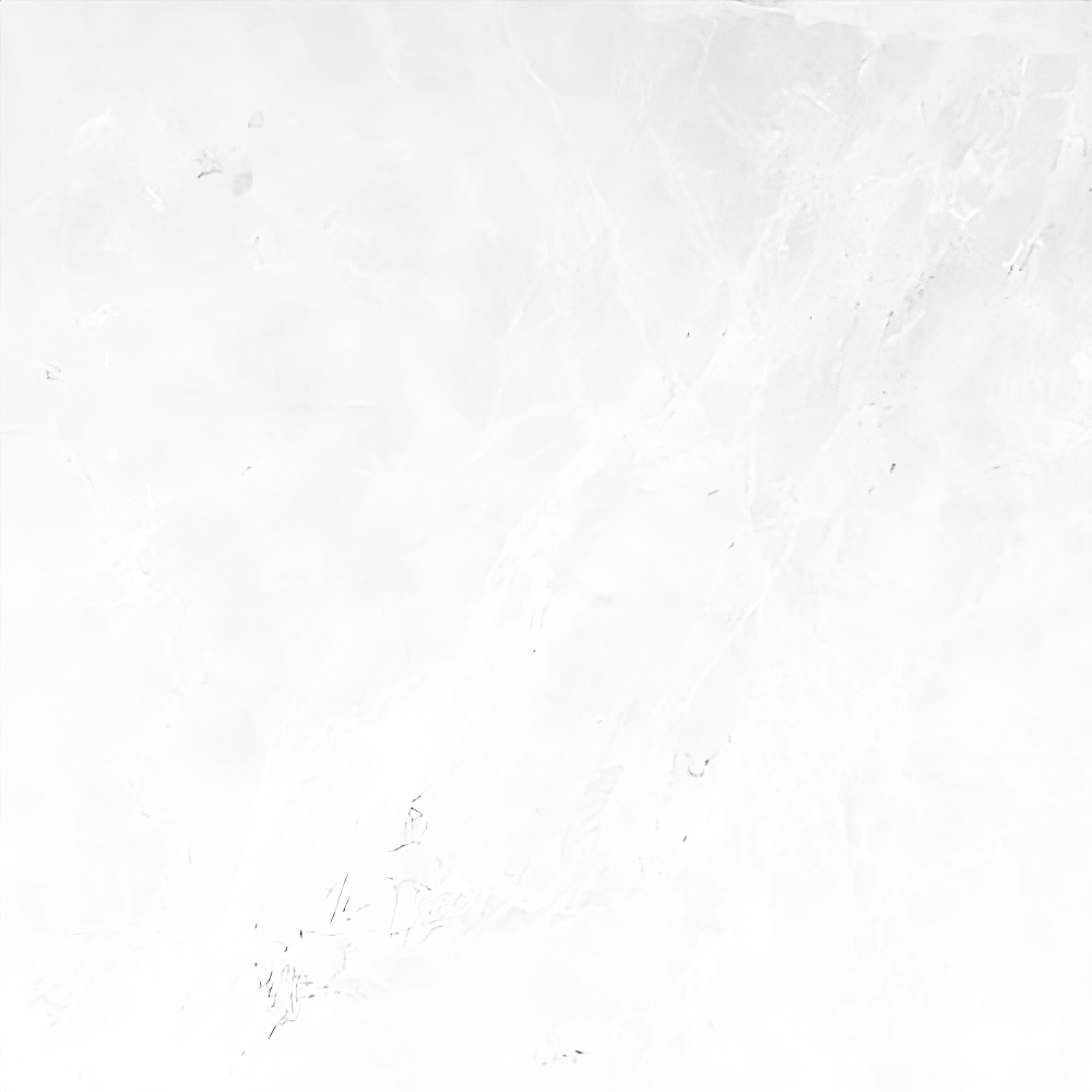 Hurok Marble - Interior Collection - Natural Stone Tile - Snow White