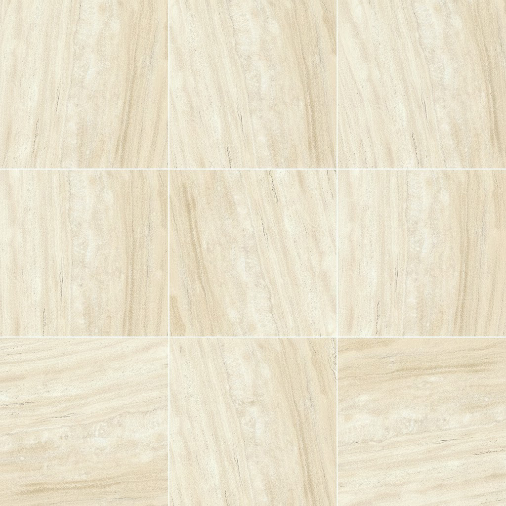 Hurok Marble - Interior Collection - Natural Stone Tiles - Philadelphia Travertine Tile