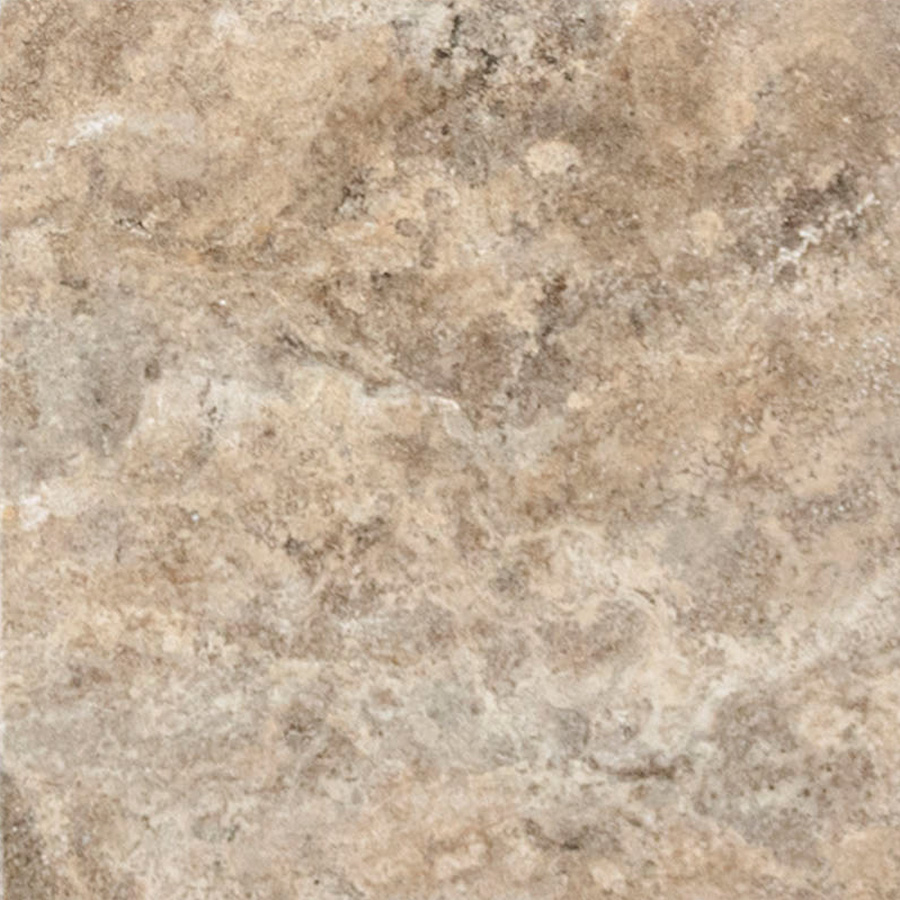 Hurok Marble - Hardscape Collection - Natural Stone Pavers - Travertine Pavers - Silver Tumbled Texture