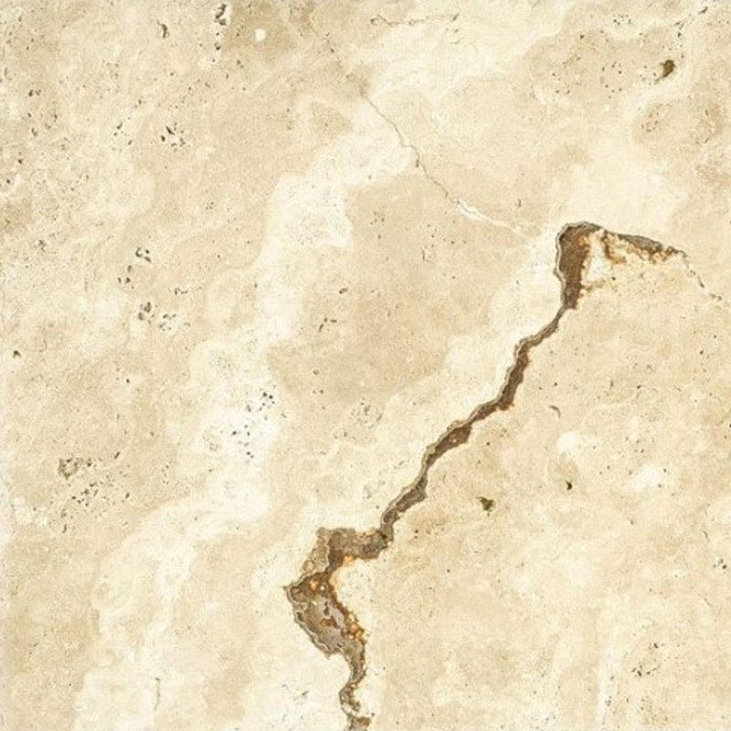 Hurok Marble - Hardscape Collection - Natural Stone Pavers - Travertine Pavers - Valencia Tumbled Texture
