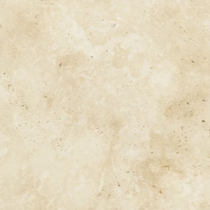 Hurok Marble - Hardscape Collection - Natural Stone Pavers - Travertine Pavers - Ivory Tumbled Texture