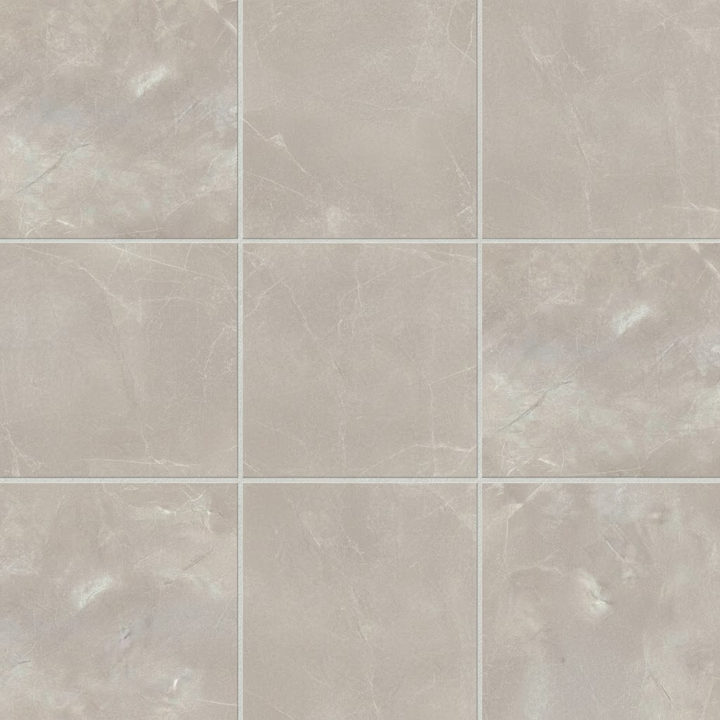 Hurok Marble - Interior Collection - Porcelain Tiles - Pulpis Gray Tile
