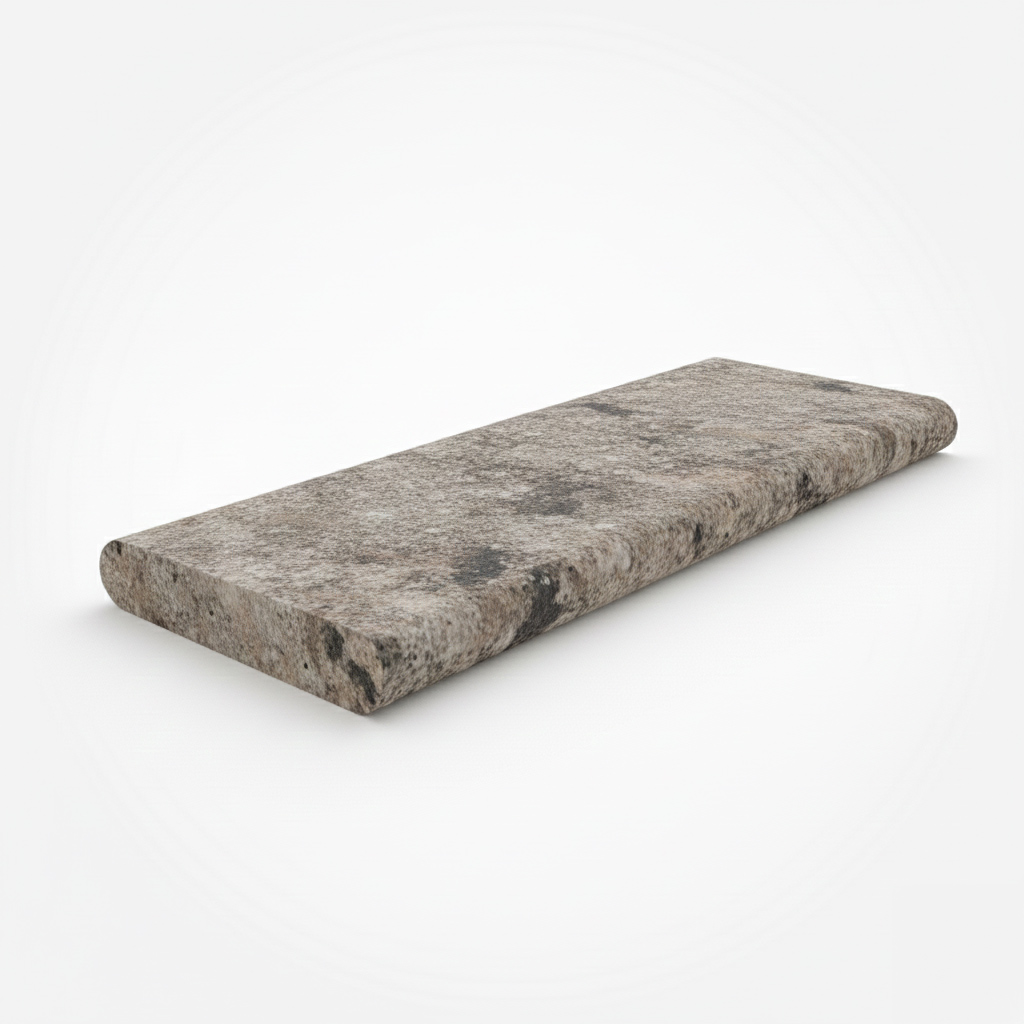 Hurok Marble - Copings - Travertine Copings - Silver Copings